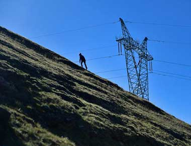 甘書(shū)家：低壓節(jié)電為難關(guān) 節(jié)能產(chǎn)品磨一劍